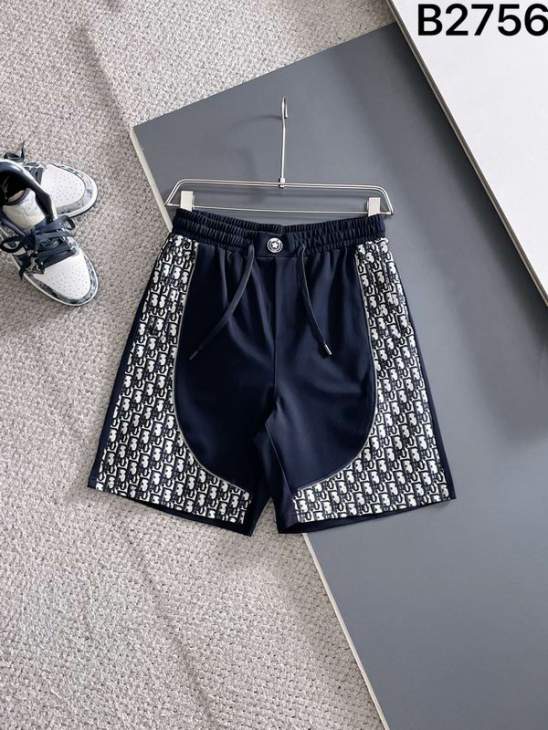 Picture of Dior Short Pants _SKUDiorM-4XLaztx5317098